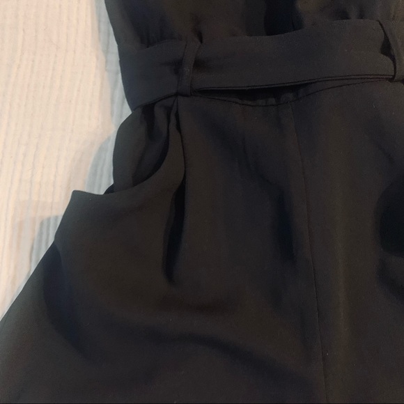 Backless Romper - Picture 10 of 10